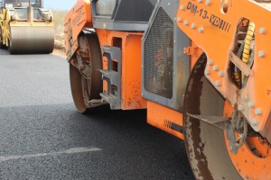 В Костромской области продолжится ремонт дороги Буй – Куребрино