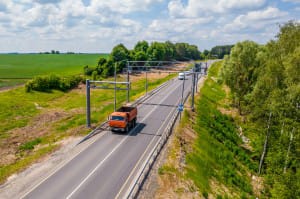 В Республике Марий Эл появится третий пункт весогабаритного контроля